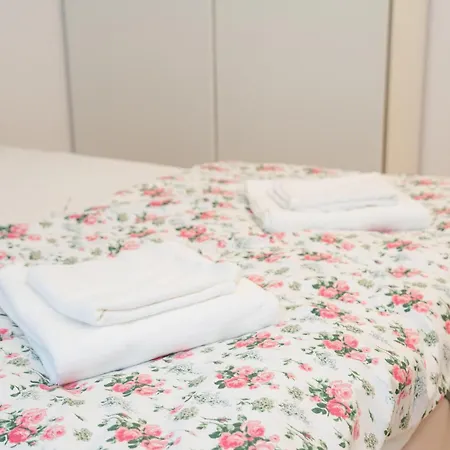 Apartamento Promenada Puzi Place