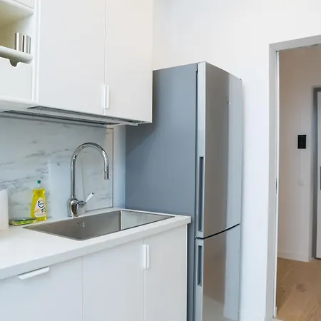 Apartment Promenada Puzi Place *