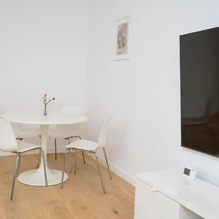 Апартаменты Promenada Puzi Place *