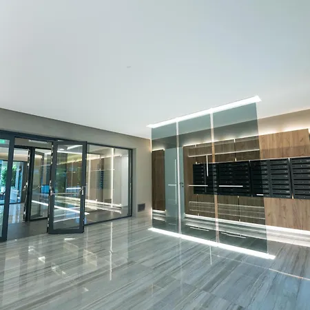 Promenada Puzi Place Appartement *