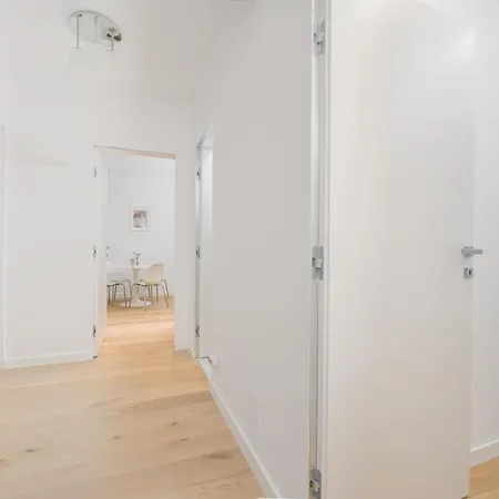 Apartment Promenada Puzi Place *