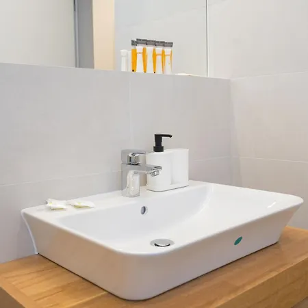 Promenada Puzi Place Apartment *