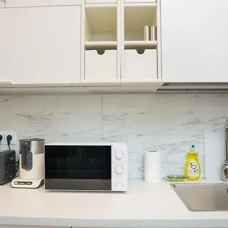 Appartement Promenada Puzi Place *