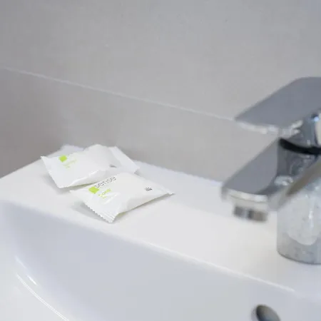 Promenada Puzi Place Appartement