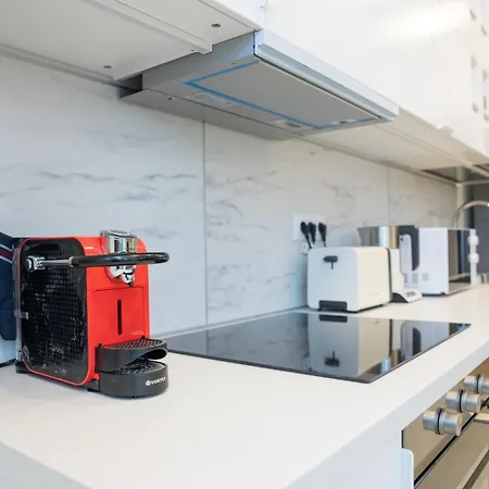 Promenada Puzi Place Апартаменты *