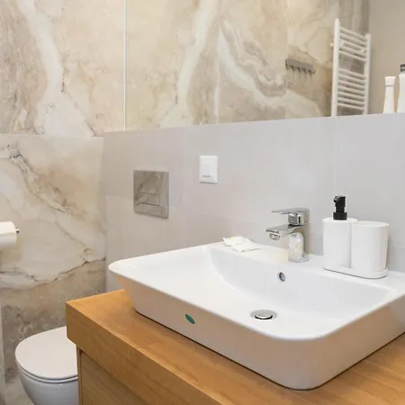 Promenada Puzi Place Апартаменты *