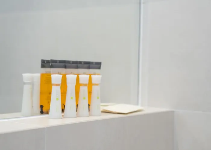 Promenada Puzi Place * Bucureşti