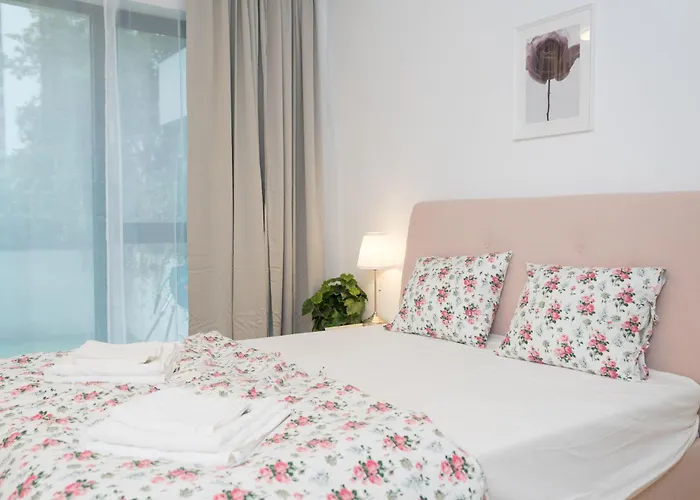 Apartament Promenada Puzi Place