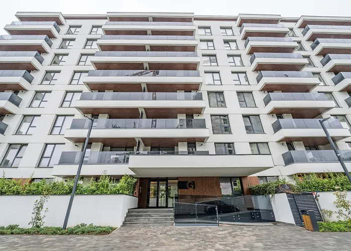 Promenada Puzi Place *