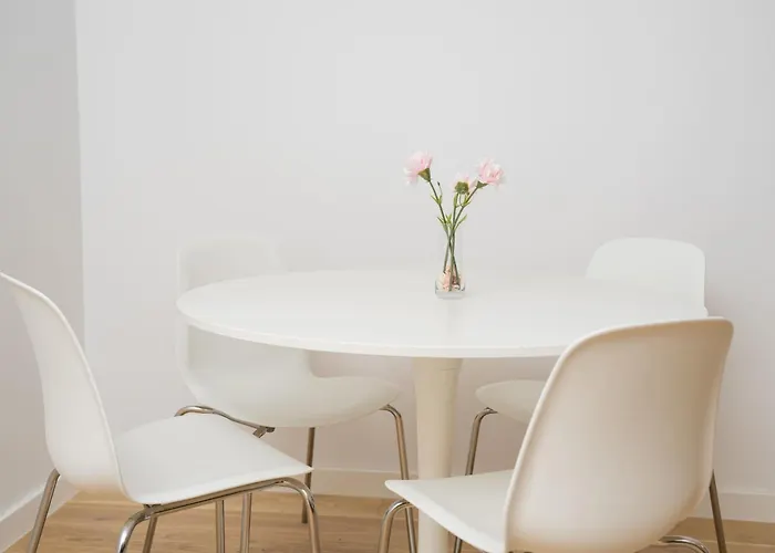 Promenada Puzi Place Apartament