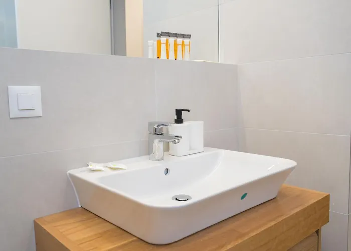 Promenada Puzi Place Apartment *