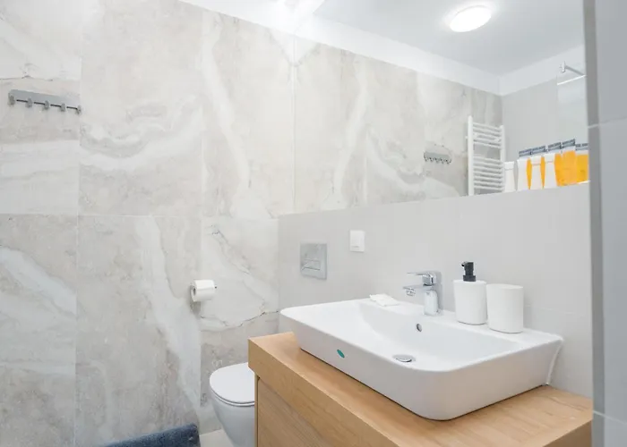 Promenada Puzi Place * Bucharest