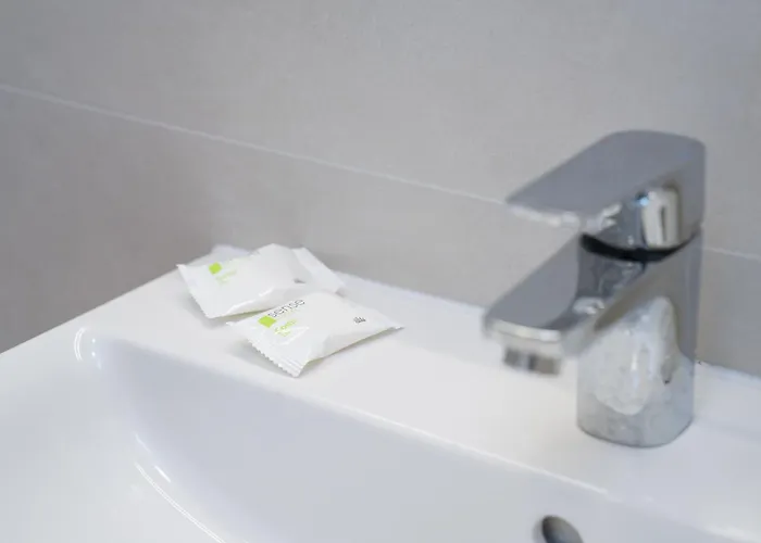 Promenada Puzi Place Apartament