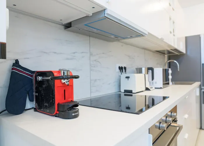 Promenada Puzi Place Apartment *