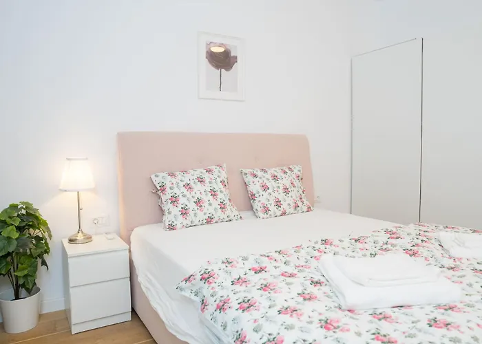 Promenada Puzi Place *