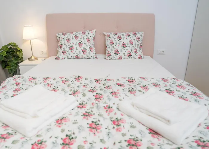 Promenada Puzi Place Apartment