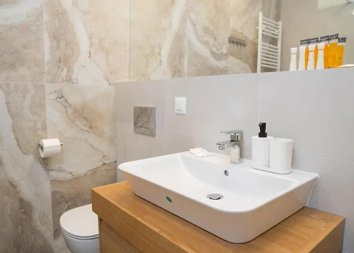 Promenada Puzi Place Apartment *