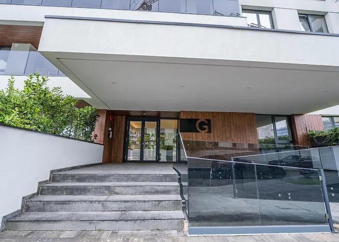 Promenada Puzi Place Bucureşti