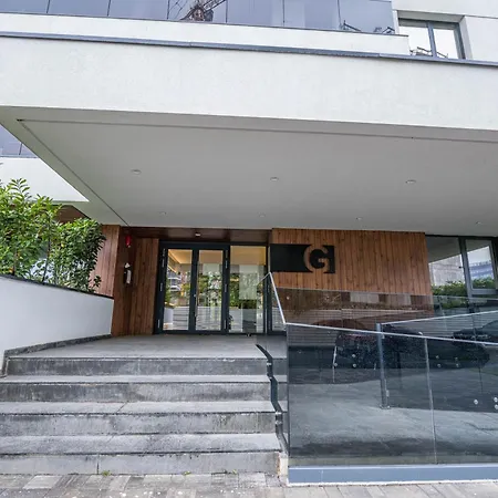 Promenada Puzi Place Bucarest