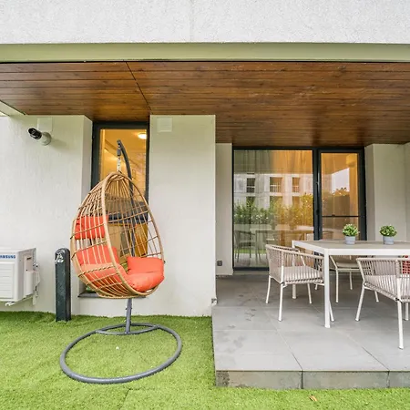 Promenada Puzi Place ブカレスト