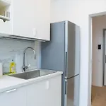 Апартаменты Promenada Puzi Place *