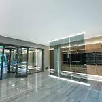 Promenada Puzi Place Апартаменты *