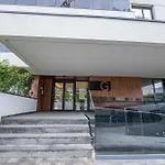 Promenada Puzi Place Бухарест